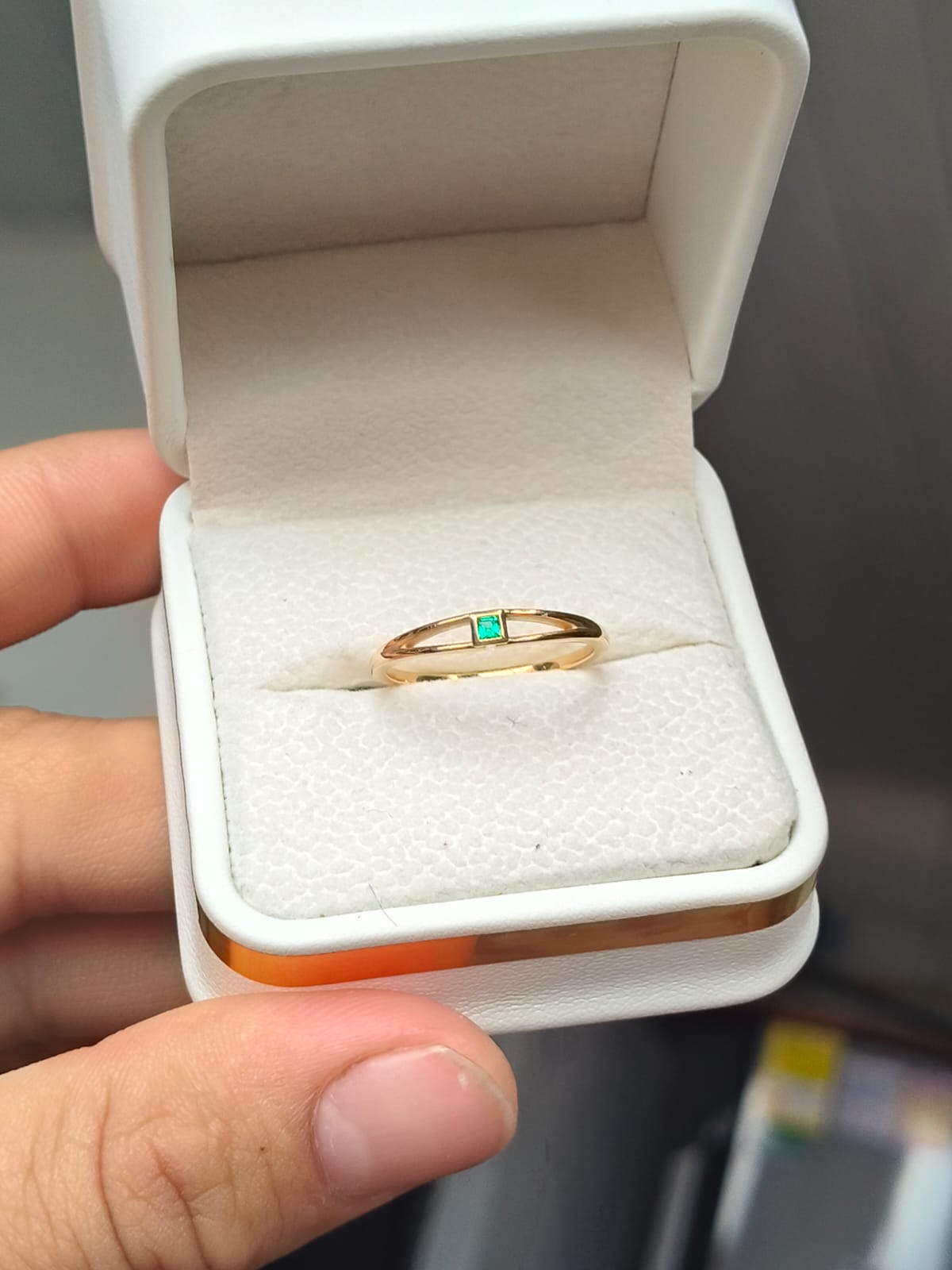 💚 Promesa Dorada