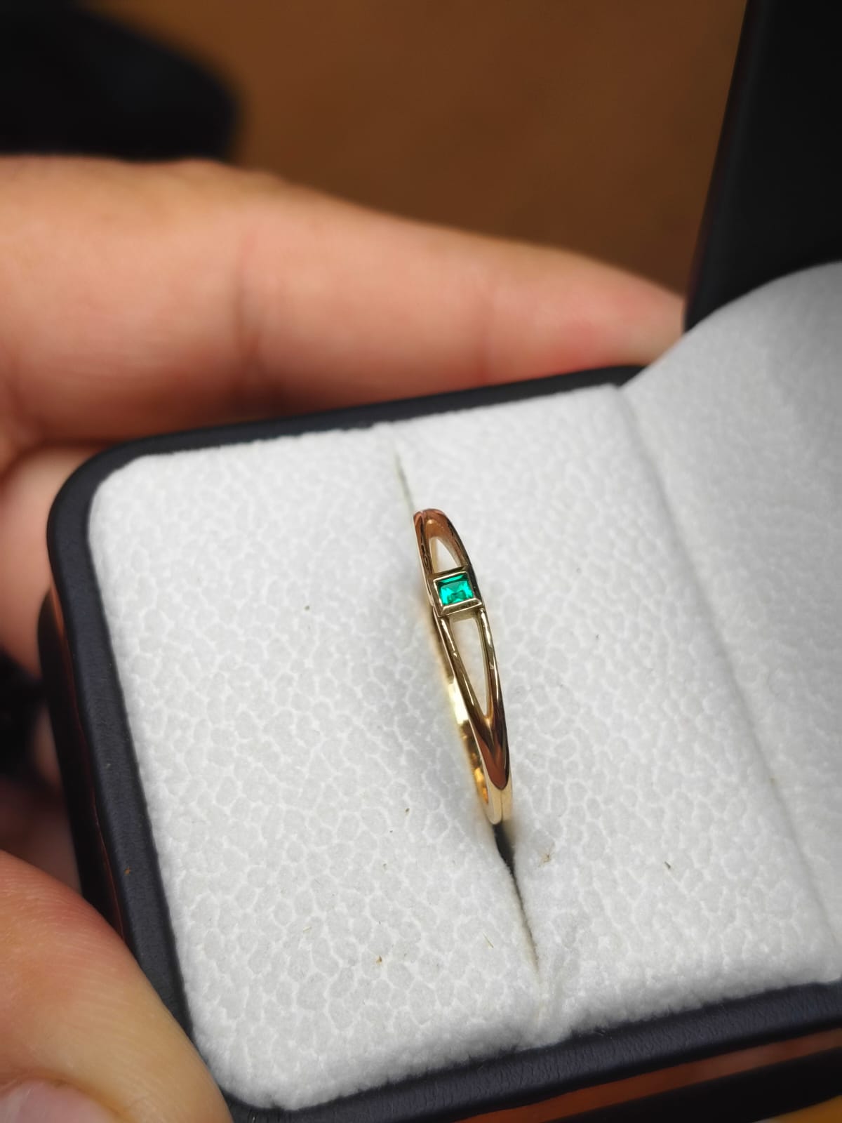 💚 Promesa Dorada