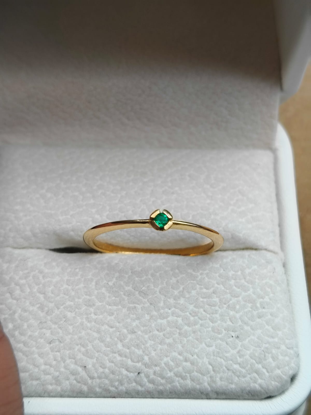 💚 Esmeralda de Amor