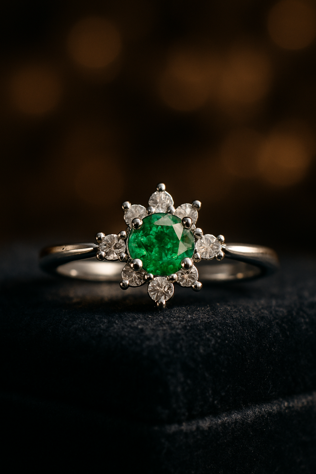 Emerald Light