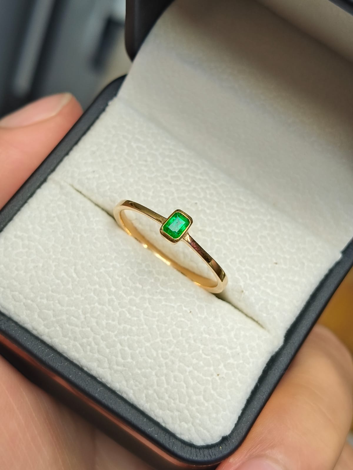 💚 Brillo Nupcial