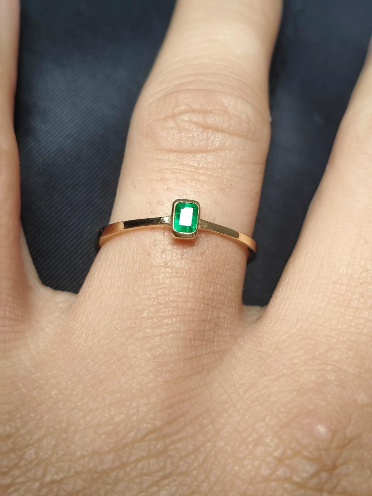 💚 Brillo Nupcial