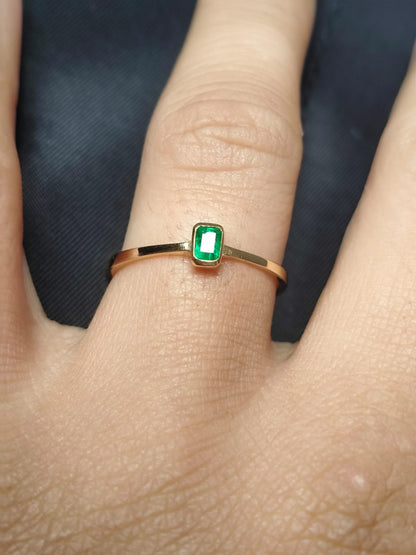 💚 Brillo Nupcial