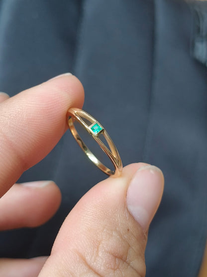 💚 Promesa Dorada