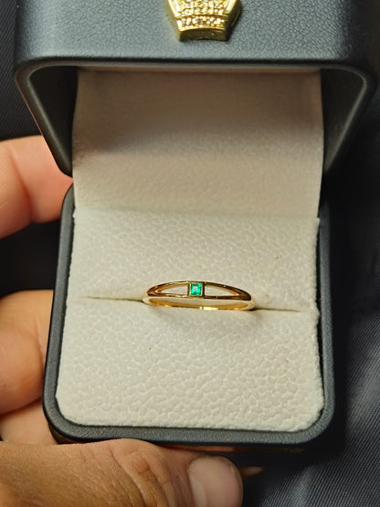 💚 Promesa Dorada