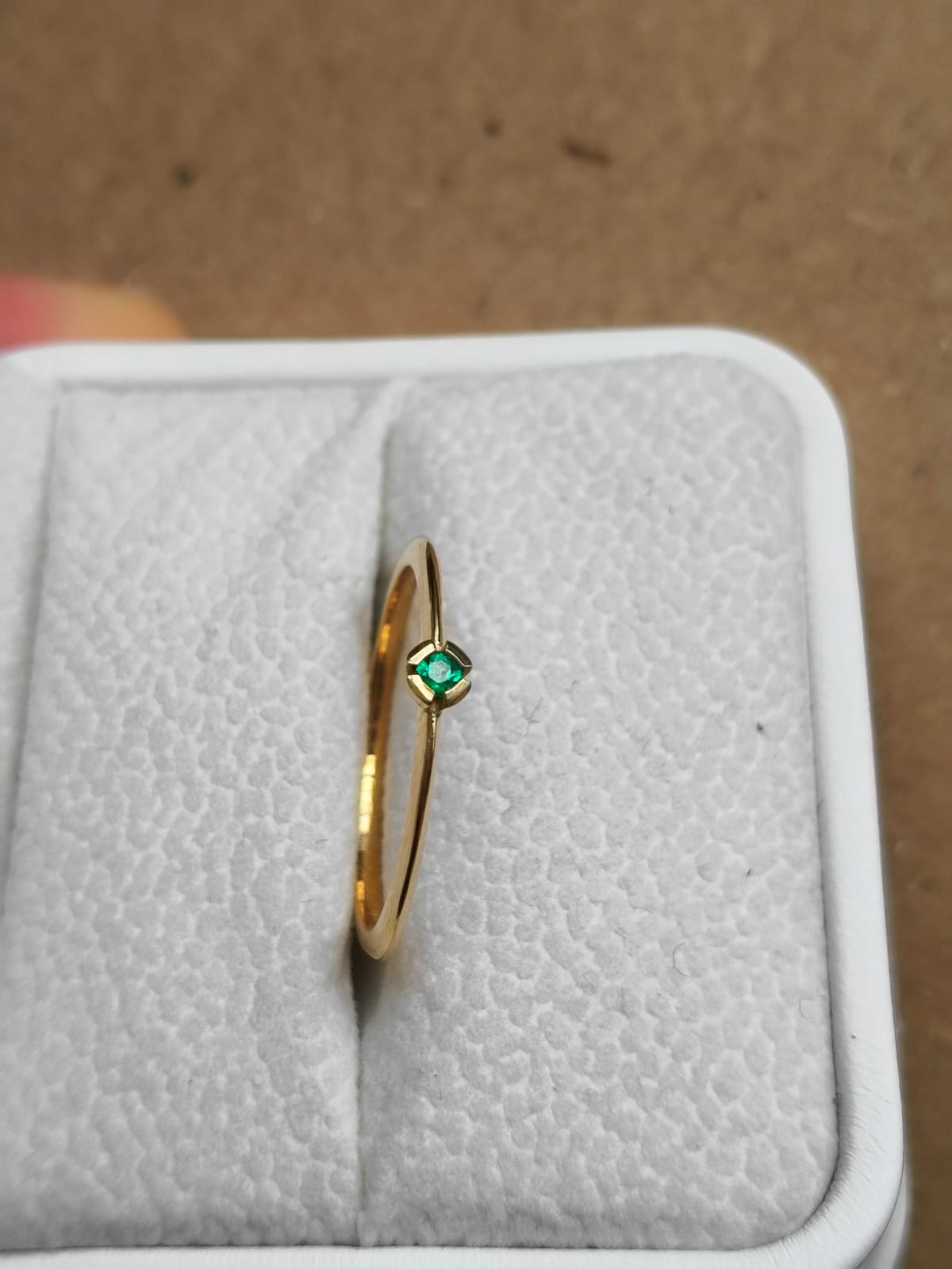 💚 Esmeralda de Amor