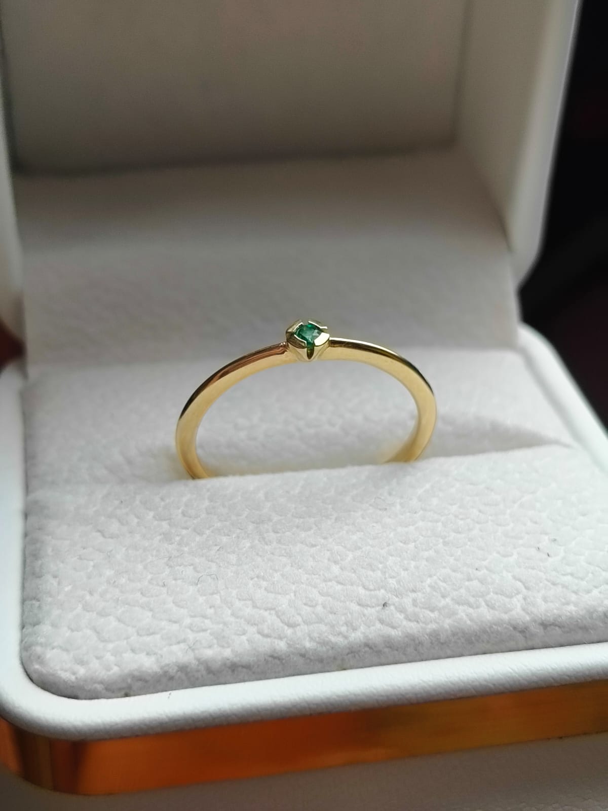 💚 Esmeralda de Amor